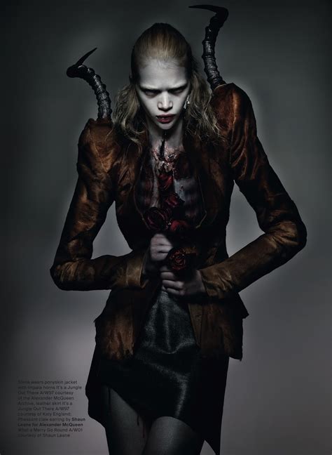nick knight mcqueen